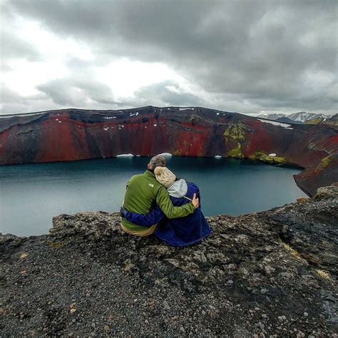 Landmannalaugar And Hekla Volcano Open Adventure Tour Tour Iceland