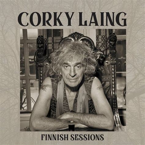 Corky Laing Exmountain Finnish Sessions 2022
