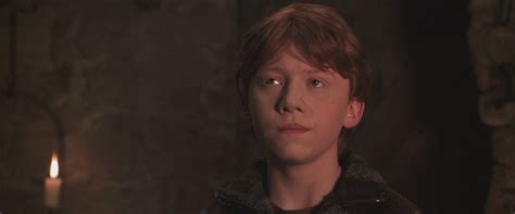 Harry Potter And The Chamber Of Secrets Ronald Weasley Image