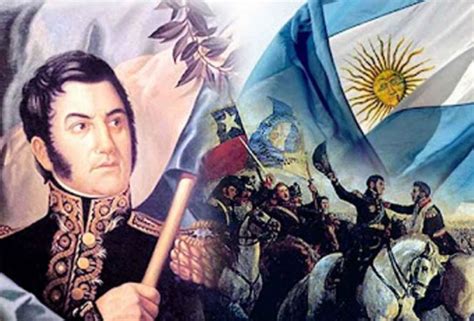 Conflicto por la independencia argentina del imperio español. Independencia de Argentina: resumen, características ...