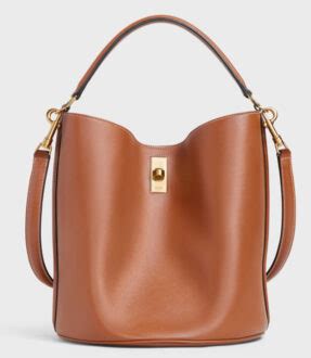 Celine 16 Bucket Bag Bragmybag