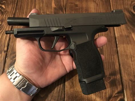 Sig Sauer P365 Xl 2500 Rounds Later My Experience So Farthe