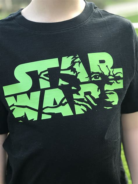 Cricut Star Wars Pineapple Paper Co Diy Star Wars T Shirts