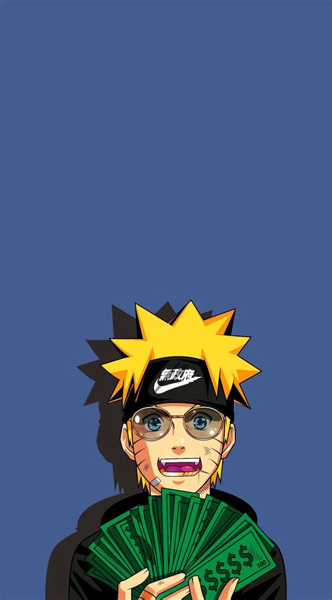 Dope Wallpapers Of Naruto