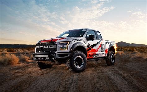 Ford F150 Raptor 4k Ford F150 Fondo De Pantalla 2560x1600