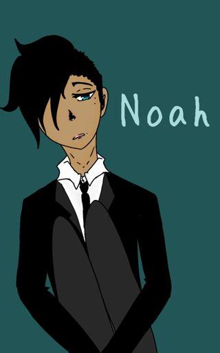 Noah Anime Arts Amino