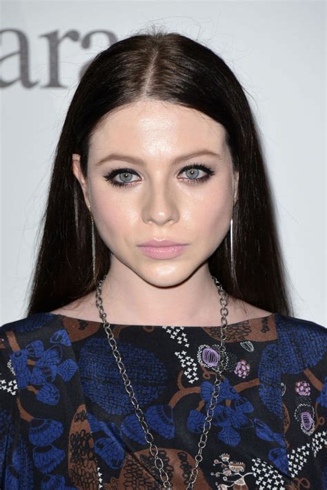 She trained at bristol old vic and graduated in 2007 winning the newton blick award for versatility. MICHELLE TRACHTENBERG at Women in Film 2015 Crystal+Lucy ...