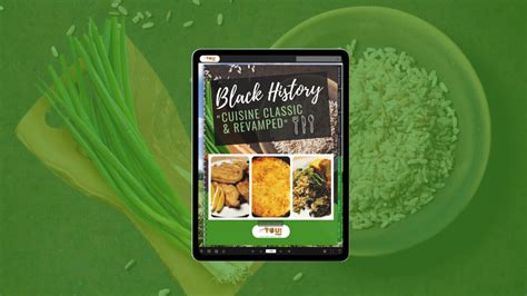 Follow our recipes and you'll know the exact amount of carbs, sugar, fat and calories in what you're eating. Soul Food Recipes Black History Cuisine Classic and ...