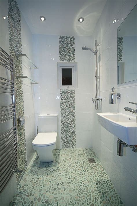 Here Is A Nice Example Of A Small Wet Room Small Wet Room Small