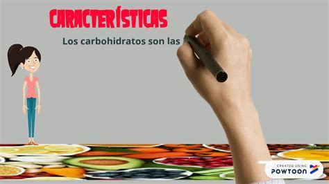 Carbohidratos Youtube