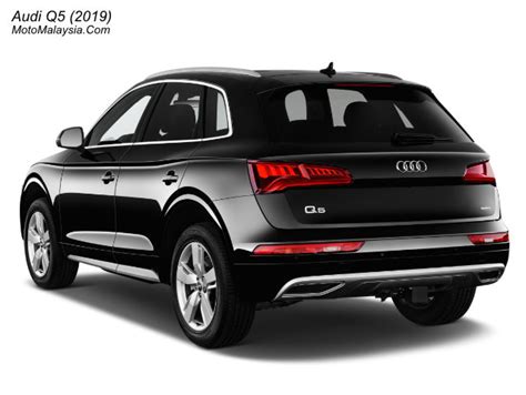 Subject to alterations wth regard to companies. Audi Q5 (2019) Price in Malaysia From RM339,900 - MotoMalaysia
