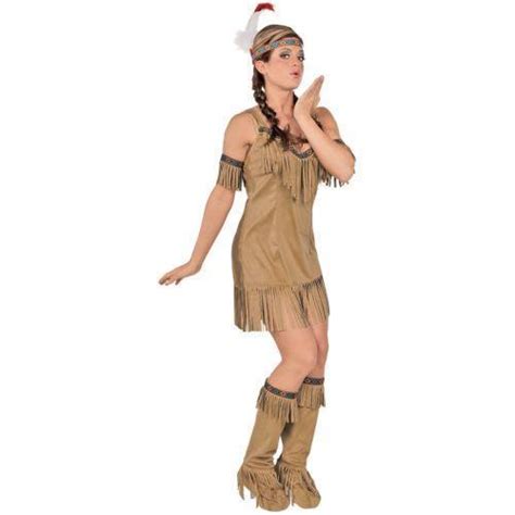 Adult Pocahontas Costume Ebay
