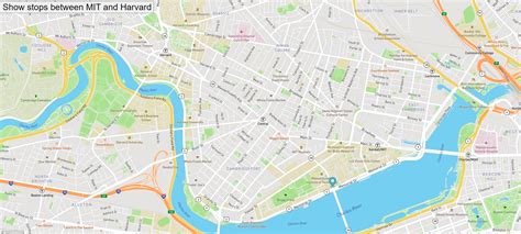 GitHub - jorjuela575/Bus-tracker: Bus station tracker from MIT to Harvard