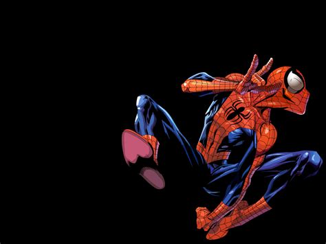 Spider Man 4k Ultra Hd Wallpaper Background Image 6000x4500