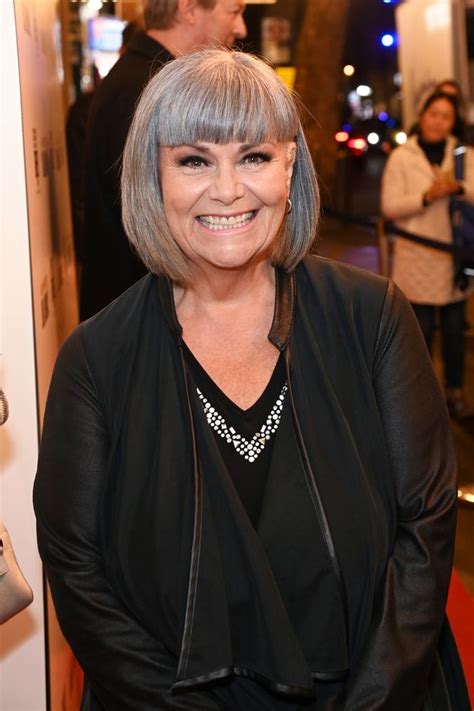 Dawn French S Weight Loss Transformation Health Scare To Shedding