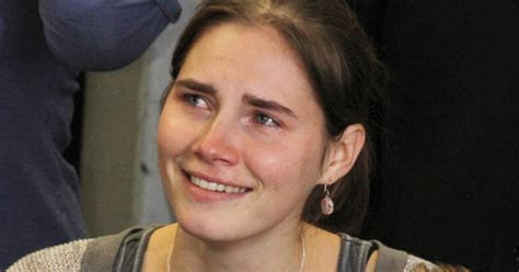 Italy Top Court Faults Amanda Knox Acquittal Cites Erotic Game
