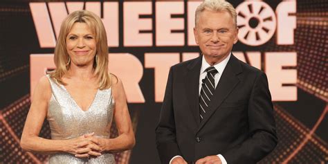 Wheel Of Fortune Fans Question If Vanna White Is Leaving As New
