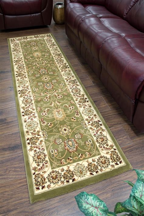 20 Best of Green Carpet Runners Hallway