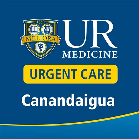 Canandaigua Urgent Care | Canandaigua NY