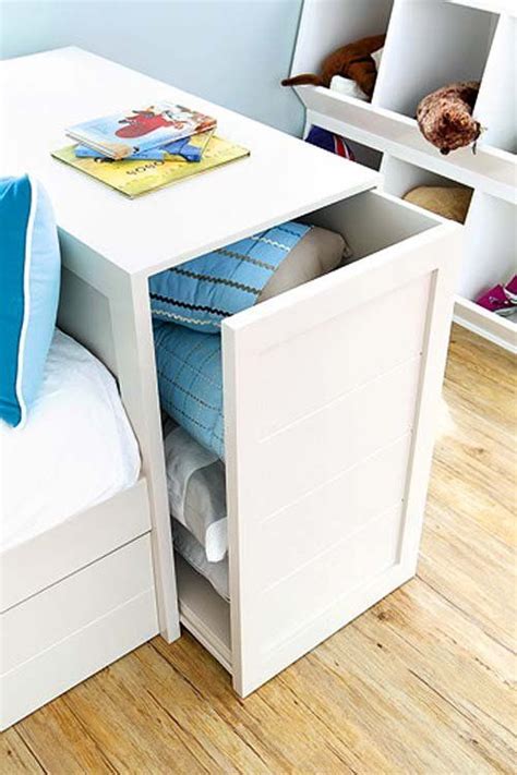 Living room furniture, bedroom furniture, dining room furniture and even exterior furnishing has a terrific effect over the. Un dormitorio a medida para mellizos | Dormitorios ...