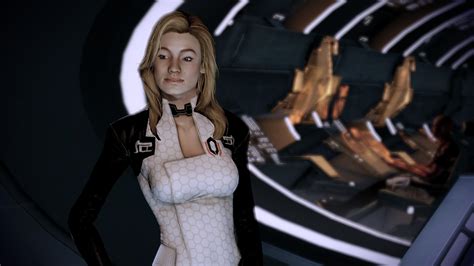Mass Effect 2 Mods Pc Vicaers