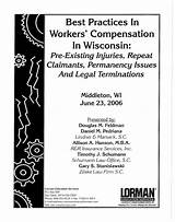 Amazon Workers Compensation Claims Photos