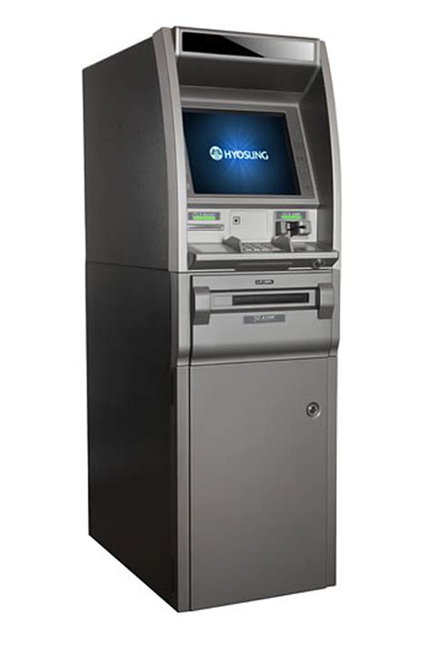 Nautilus Hyosung FI Series ATM Machine