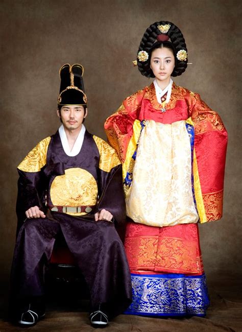 View Traditional Wedding Dresses Korean Style