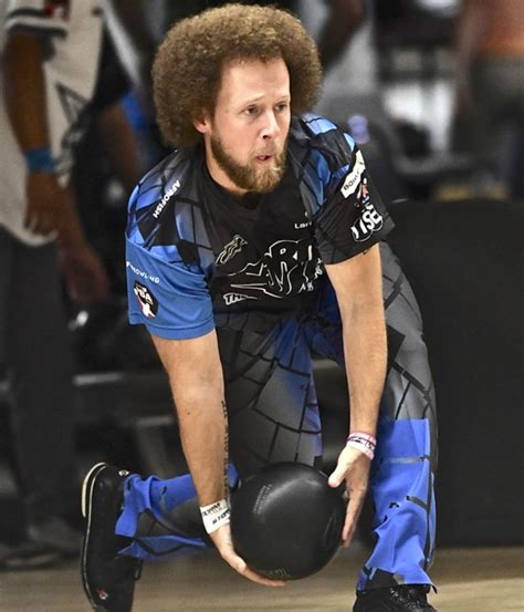 Pba Bowling What Youd Like To Know About Kyle Troup Press Pros Magazine