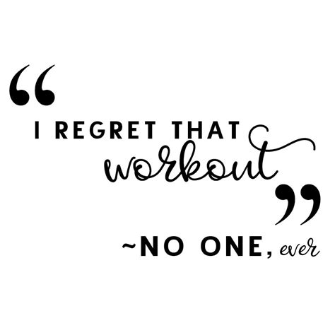 Never Regret A Workout And Never Miss A Monday Shop