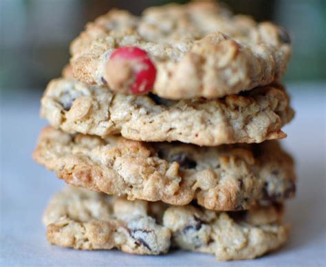 Paula deen s white chocolate cherry chunkies cookie recipe Top 21 Paula Deen Christmas Cookies - Best Recipes Ever