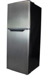 Danby 7 0 Cu Ft Apartment Size Refrigerator DFF070B1BSLDB 6 Danby USA