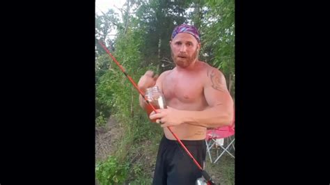 Ginger Billy Comedian Ginger Billy Fishing Lol Comedy Funny Youtube