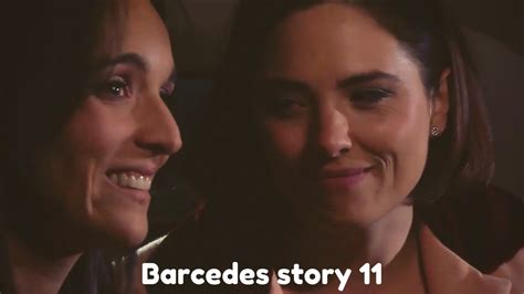 Barcedes Lovestory 11 Perdona Nuestros Pecados Lesbian Films