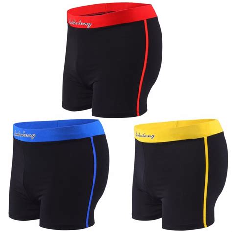 3 Colors Men Running Shorts Quick Dry Sport Workout Shorts Summer