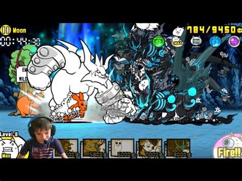 161.164.84.159 has generated 2.500 gems 0s ago. Let's beat chapter 3! | Hacked Battle Cats - YouTube