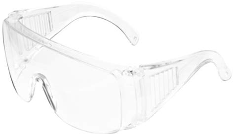Top 10 Safety Glasses Over Prescription Glasses Of 2020 No Place Called Home