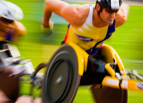 Wheelchair Racing Paralympic Photography Atlanta Photographer Chris