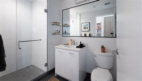 3 Apartment Bathroom Decorating Ideas