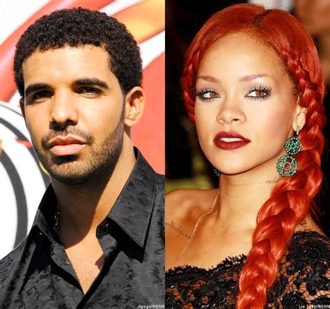 Drake And Rihanna Back Together ⋆ Instyle Fashion One
