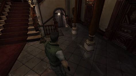 Resident Evil 4 Mod Recreates First Resident Evil Game Dread Xp