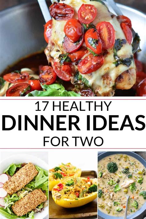 Best Healthy Dinner For Two How To Make Perfect Recipes