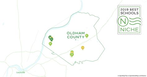 School Districts in Oldham County, KY - Niche