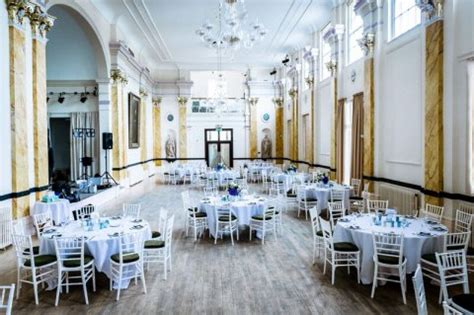 The Royal Pump Rooms Wedding Ceremony And Reception Venues In