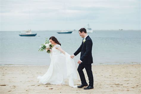 41 Seaside Weddings That Are Too Gorgeous For Words Seaside Wedding