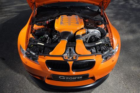 Deze G Power BMW M3 GTS Staat Te Koop TopGear Nederland