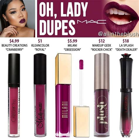 Pin On Beauty Dupes