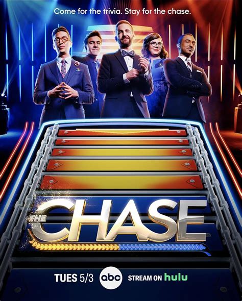 The Chase Tv Series 2021 Imdb