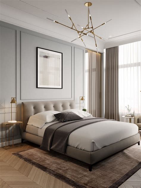 Pin By Solis Designs Nyc L Sotiria On Luxurious Bedrooms