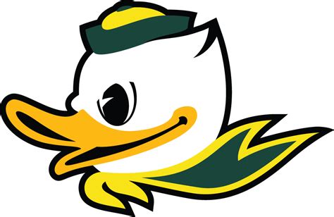 Oregon Ducks Logo Alternate Logo Ncaa Division I N R Ncaa N R Chris Creamer S Sports
